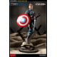 Capitán América (Premium Format™ Figure)
