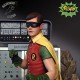 Robin the Boy Wonder (Maquette Diorama by Tweeterhead)