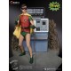 Robin the Boy Wonder (Maquette Diorama by Tweeterhead)