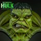 The Incredible Hulk (Life-Size Bust by Sideshow Collectibles)