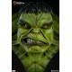 The Incredible Hulk (Life-Size Bust by Sideshow Collectibles)