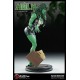 SHE - HULK Adam Hughes (Comiquette by Sideshow Collectibles)