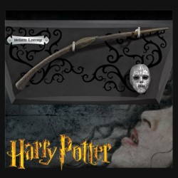 Bellatrix Lestrange Wand Harry Potter (Prop Replicas by The Noble Collection)