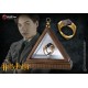 The Horcrux Ring Harry Potter (Prop Replica by The Noble Collection)