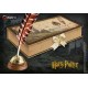 Hogwarts Writing Quill Harry Potter (Prop Replicas by The Noble Collection)