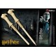 Voldemort Wand Pen and Bookmark Harry Potter (by The Noble Collection)
