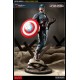 Capitán América - Exclusive (Premium Format™ Figure)