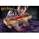 Harry Potter Wand with Ollivanders Wand Box (Prop Replicas by The Noble Collection)
