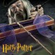Dumbledore Wand with Ollivanders Wand Box Harry Potter (Prop Replica by The Noble Collection)