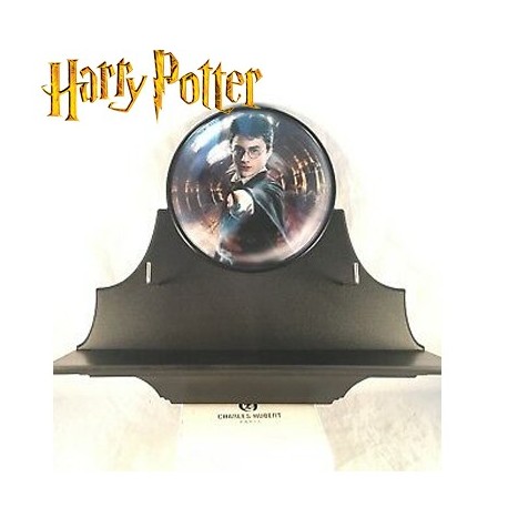 Harry Potter Wand Display (Display by The Noble Collection)