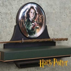 Hermione Granger Wand Wall Display Harry Potter (Display by the Noble Collection)