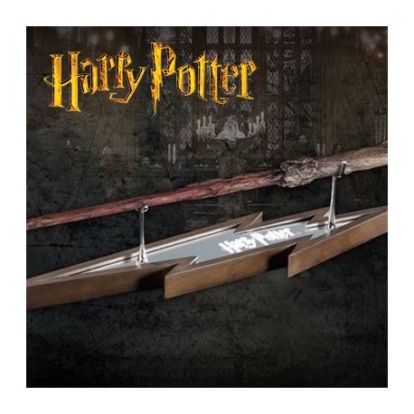 Harry Potter Wand Stand Display (Display by the Noble Collection)