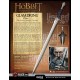 Glamdring Sword Of Gandalf Officially Licensed The Lord of the Rings (Prop Replica by United Cutlery)