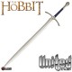 Glamdring Sword Of Gandalf Officially Licensed The Lord of the Rings (Prop Replica by United Cutlery)