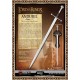 Anduril Sword Of King Elessar The Lord of the Rings (Prop Replica by United Cutlery)