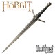 Morgul Dagger Blade of the Nazgul The Hobbit (Prop Replica by United Cutlery)