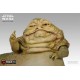 Jabba the Hutt Star Wars (Sixth scale by Sideshow Collectibles)