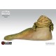 Jabba the Hutt Star Wars (Sixth scale by Sideshow Collectibles)