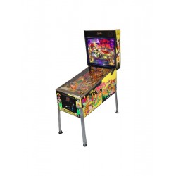The Party Zone Pinball Machine by Bally