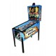 Lethal Weapon 3 Pinball Machine by Data East