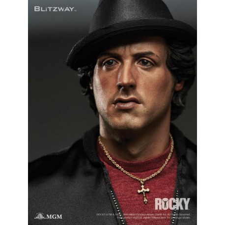ROCKY II (1979) Blitzway 1:4
