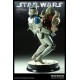 Yoda and Clone Trooper premium - Star Wars - Sideshow - 1/4