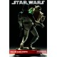 Yoda and Clone Trooper premium - Star Wars - Sideshow - 1/4