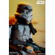Sandtrooper exclusive - Star Wars - Sideshow -Premium 1/4