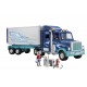 Playmobil camion Big rig - 9314-1