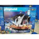 Playmobil Barco pirata - 6678