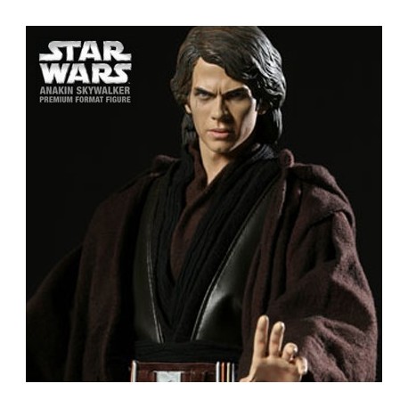 Anakin Skywalker (Premium Format™ Figure)