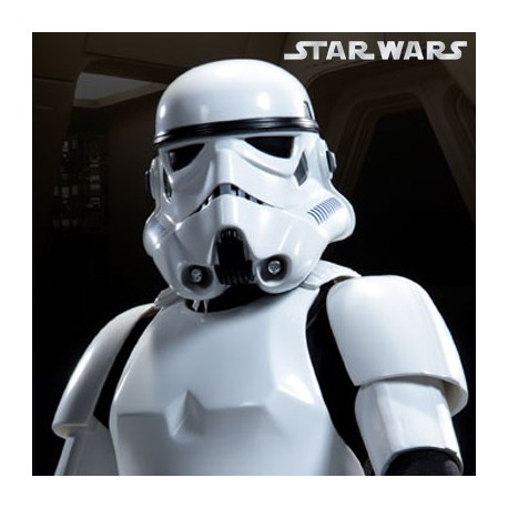 Stormtrooper (Premium Format™ Figure)