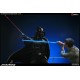 I Am Your Father – Luke Skywalker VS Darth Vader on Bespin (Polystone Diorama)