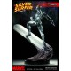 Silver Surfer - Exclusive (Polystone Statue)