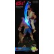 Ryu vs Sagat - Exclusive (Polystone Diorama)