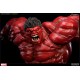 Red Hulk (Polystone Statue)