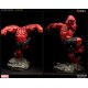 Red Hulk (Polystone Statue)