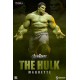 Hulk (Maquette)