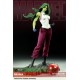 She Hulk - Exclusive (Premium Format™ Figure)