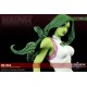 She Hulk - Exclusive (Premium Format™ Figure)