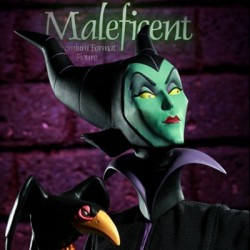 Maleficent (Premium Format™ Figure)