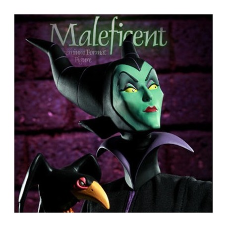 Maleficent (Premium Format™ Figure)