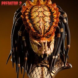 Predator 2 (Legendary Scale™ Bust)