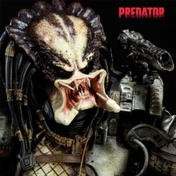 Predator - Exclusive (Statue)