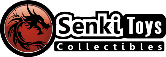 Senkitoys Collectibles